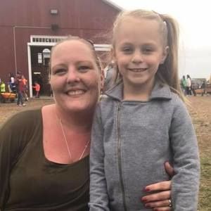 Meet your Posher, Kristen